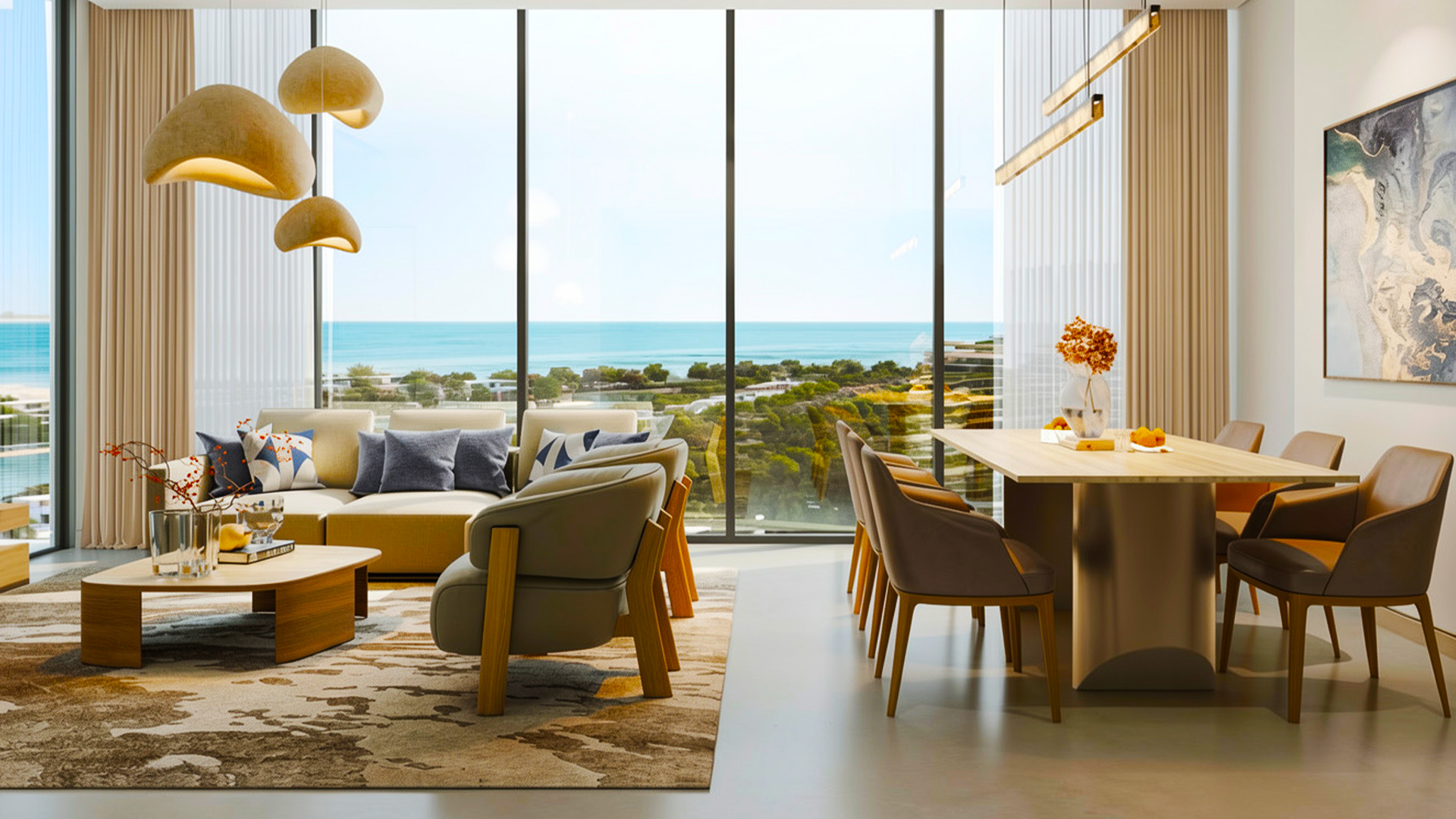 Florine Beach Residences